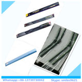 Clear Visibility Flat Soft Wiper Blade