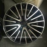 5X112 Multiple Spokes VW Original Auto Aluminum Wheels