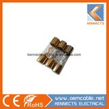 Agu Fuse Holder Fuse Gold/Half Gold/Nickel Plated