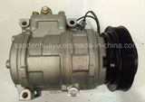 Se10b17, 10PA17 Replcmnt, Auto A/C Compressor