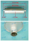 Good Quality DFAC Auto Parts Muffler