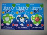 Best Car Air Freshener, Car Decoration Pendant (JSD-C0043)