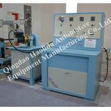 Automobile Air Compressor Test Rig