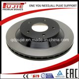 High Profile Auto Brake Rotor Amico 55022 for Ford