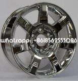 Cadillac Classic Chrome Car Aluminum Alloy Wheel
