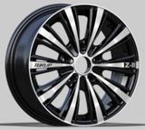 Aftermarket Alloy Wheel/Car Rim (HL1524)