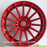 Auto Car Aluminum Rim Vossen Replica Alloy Wheels