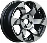 Alloy Wheel (HL332)