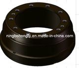 Best Brake Drum Aja 0489001, Aja 0489002 for Freuhauf Series