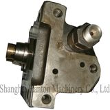 Cummins 6LT Diesel Engine Part 4954199 Fuel Pump Head