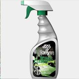 Wheel Cleaner for Car Detailing with MSDS