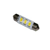 3PCS SMD5730 39mm Auto LED (S85-39-003Z5730)