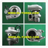 Turbocharger Hy35W, 4025154, 4025227, 1405848 3597179 3596647, 3595654, 3592655 for Eea Engine