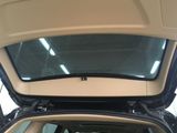 Magnetic Car Sunshade for Livina