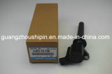 Genuine Quality Ignition Coil Aj03-18-100 for Mazda