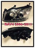 Head Lamp Headlights  for Toyota RAV4 2006-2011 ,Toyota Parts Replacement