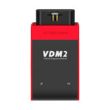 Newest V3.9 WiFi Ucandas Vdm2 Full Systems Auto Diagnostic Scanner on Android Vdm II Update Free Better Than M Diag Easydiag2.0