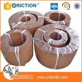 Resin Elevator Brake Lining in Roll