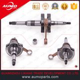 High Quality Engine Motorcycle Crankshaft Assy for Suzuki