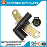 Crankshaft Position Sensor Ckp Sensor for Renault / Dacia/ Opel 09110560 4402560 7700101970 0986280410