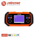 2018 New Released Obdstar X300 PRO3 Key Master Obdii X300 Key Programmer Odometer Correction Tool Eeprom/Pic Update Online