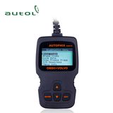 Autophix Es610 Professional Auto OBD2 Eobd Diagnostic Tool Full Systems Diagnostic for Us/EUR/Asian Car Es610