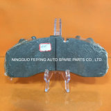 High Quality Disc Brake Pad 29087 for Heavy Duty Truck