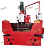 Cylinder Body and Cover Surface Grinding-Milling Machine (3M9735B*150)