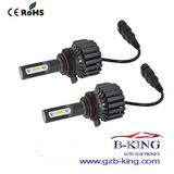 Super Bright 36W 4000lm 9012 Car LED Headlight