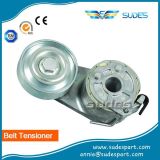2s6q6b217AA Tensioner Pulley