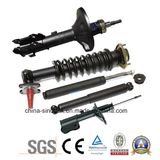 Original Truck Shock Absorber Rear Air Spring Damper Az1642440086 Spare Parts for HOWO A7