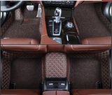 Auto Parts Car Mat for Volvo C30/S40/S60
