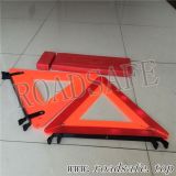 High Visibility Car Safety Reflective Warning Triangle