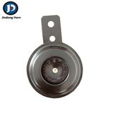 Waterproof Standart Sound Single Disc Horn