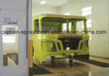 CE Certificated Customized Spray Booth/Paint Box/Baking Oven