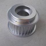 Precision Timing Pulley Manufacturer