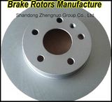 China Manufacturer Brake System Brake Disc/Brake Rotor