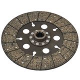 Professional Manufacturer Clutch Disc (XSCD002)