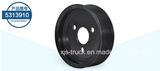 Foton Aumark Truck Cummins Ifs2.8 Engine Steering Pump Pulley (5313910)