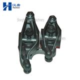 Cummins diesel auto engine motor 6ISBE parts 4995602 4928698 rocker arm