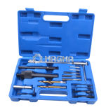 Glow Plug Removal Cleaning Set-Auto Repair Tools (MG50339)