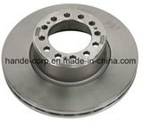 Saf-Holland 4079000500 / 4079000501/ 4079000502 / Mbr5046 Brake Disc