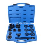 15 PCS Wheel Bearing Replacement Service Tool Front Wheel (MG50157)