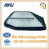 5-86000-231-0 17220-P0a-A00 High Quality Air Filter for Isuzu