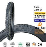 Motorbike Motorcycle Tyre Sport Tires 2.50-17