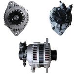 12V 100A Alternator for Hitachi Opel Lester 21832 Lr1100503