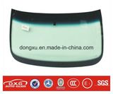 Auto Glass Laminated/Tempered Windshield for Opel