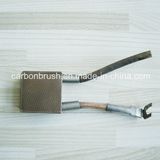 Electro Graphite Carbon Brush for Generator EG259