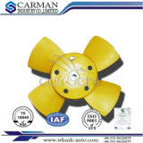 Cooling Fan for Lada Yellow 218g
