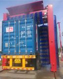 Hot Galvanazing Material Automatic Bus Washer Machine Type